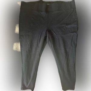 Torrid dress pant leggings